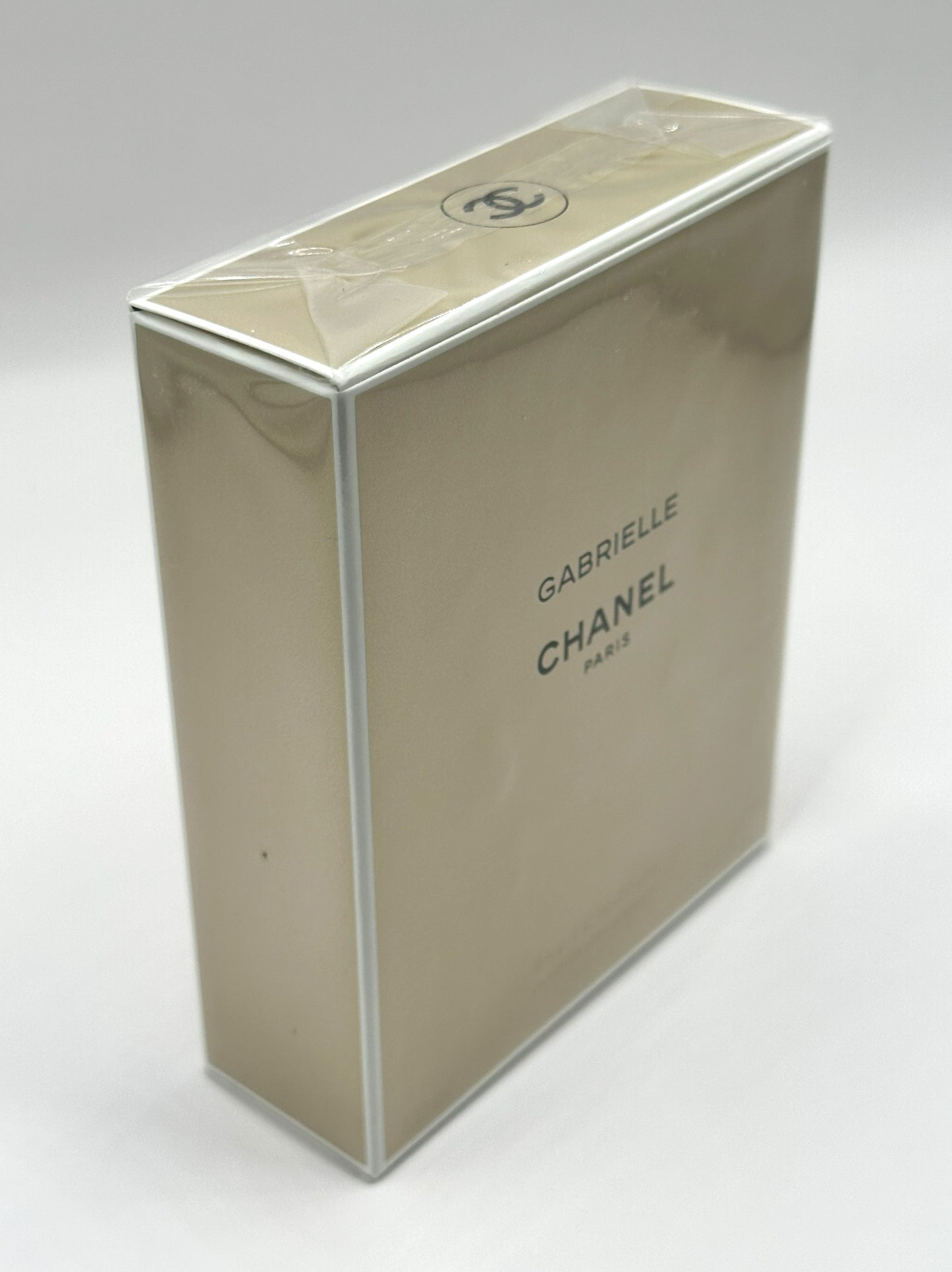 Gabrielle Chanel — Chanel  Eau de Parfum · 3.4 fl oz / 100 ml