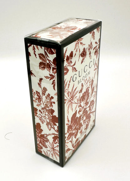 Gucci Bloom — Gucci  Eau de Parfum · 3.3 oz / 100 ml