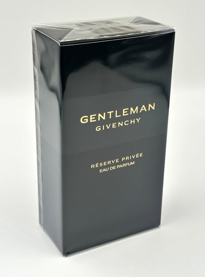 Gentleman Réserve Privée — Givenchy  Eau de Parfum · 3.3 oz / 100 ml