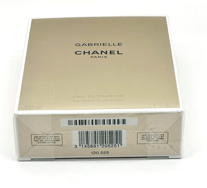 Gabrielle Chanel — Chanel  Eau de Parfum · 3.4 fl oz / 100 ml