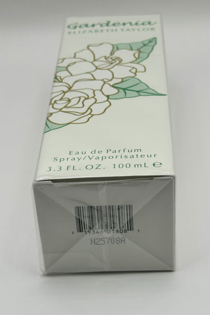 Elizabeth Taylor Gardenia — Elizabeth Taylor  Eau de Parfum · 3.3 fl oz / 100 ml