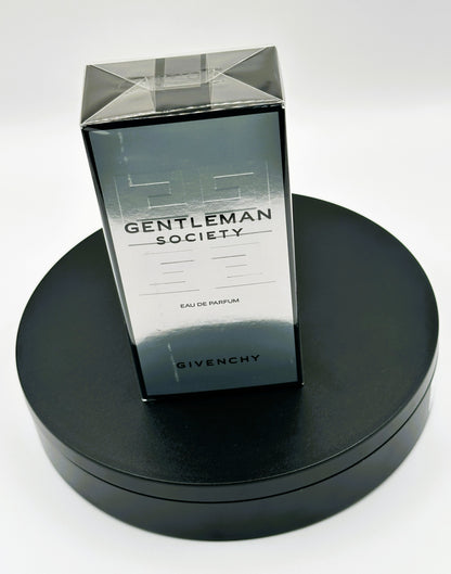 Gentleman Society — Givenchy  Eau de Parfum · 3.3 oz / 100 ml