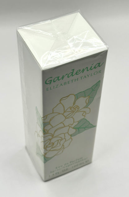 Elizabeth Taylor Gardenia — Elizabeth Taylor  Eau de Parfum · 3.3 fl oz / 100 ml