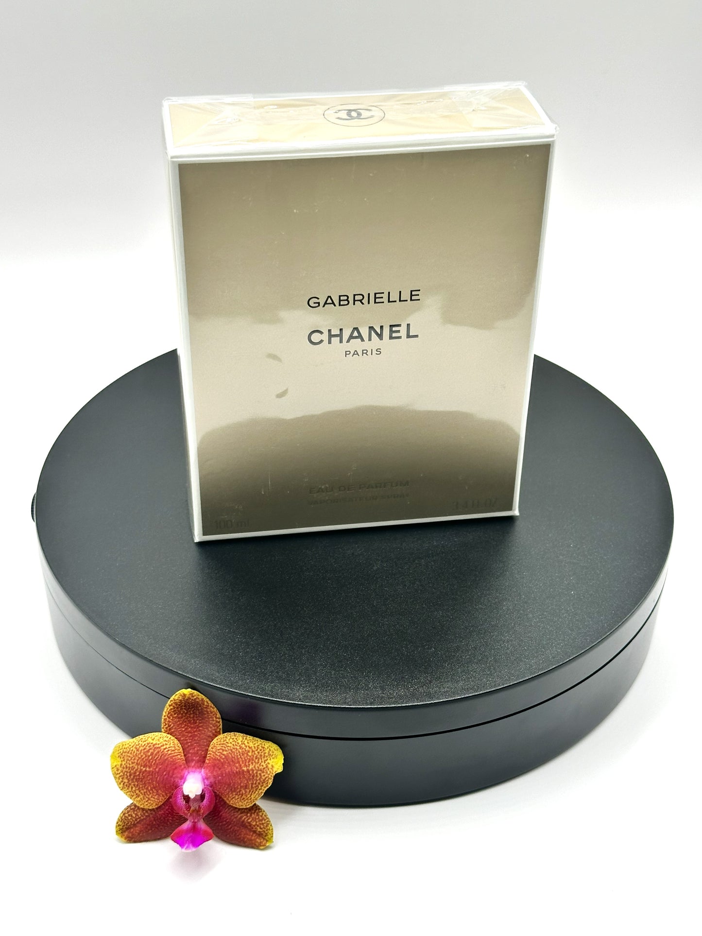 Gabrielle Chanel — Chanel  Eau de Parfum · 3.4 fl oz / 100 ml