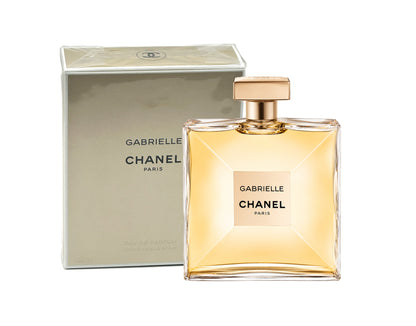 Gabrielle Chanel — Chanel  Eau de Parfum · 3.4 fl oz / 100 ml