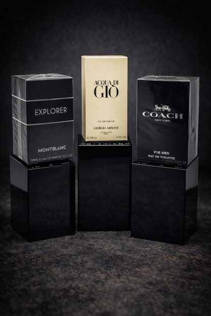 Presenza d'Eccellenza