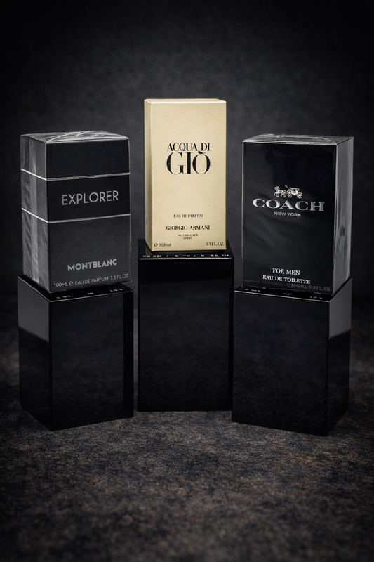 Presenza d'Eccellenza