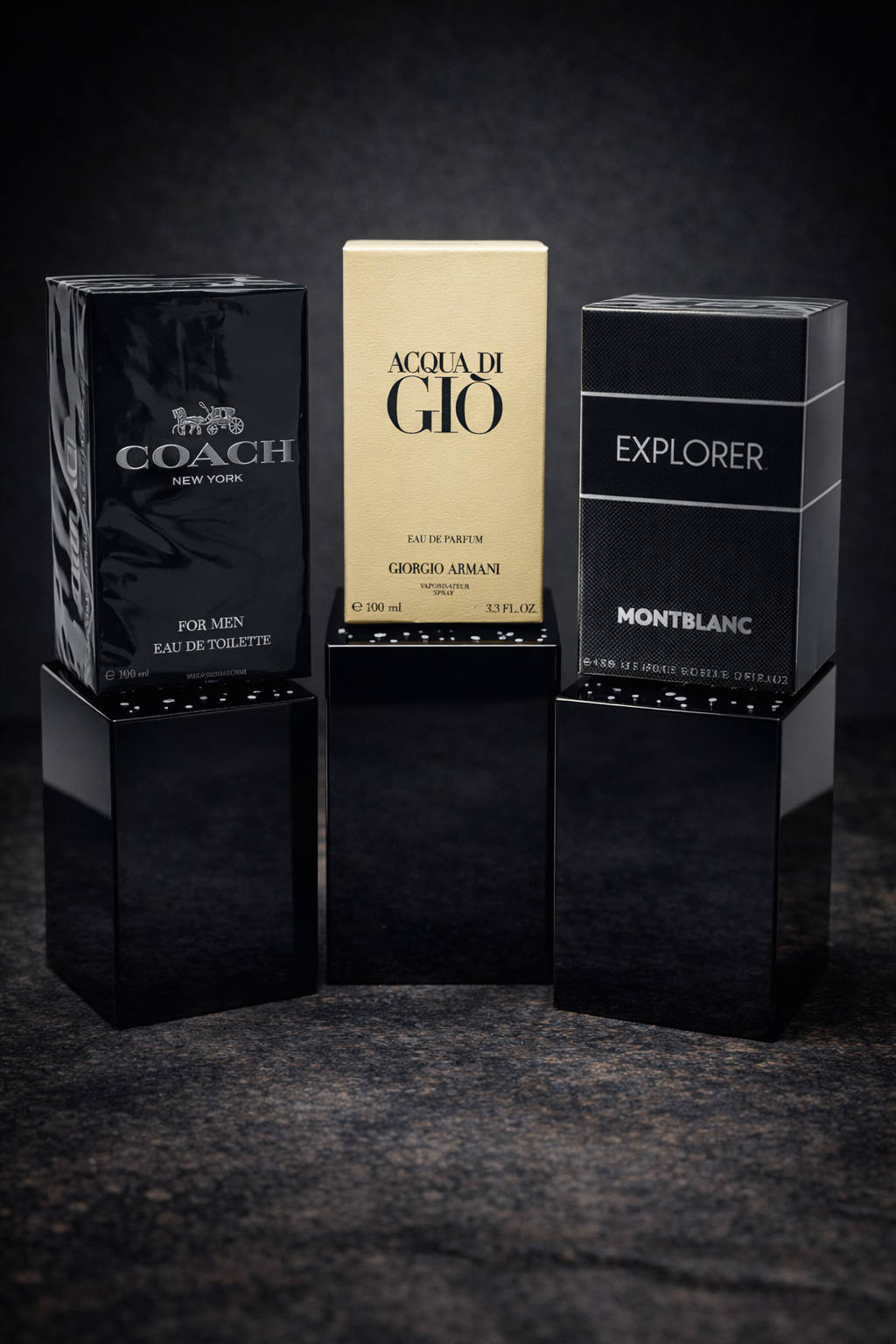 Presenza d'Eccellenza