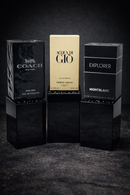 Presenza d'Eccellenza