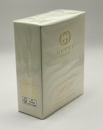Gucci — Guilty Pour Femme — Eau de Parfum 2-Piece Travel Set