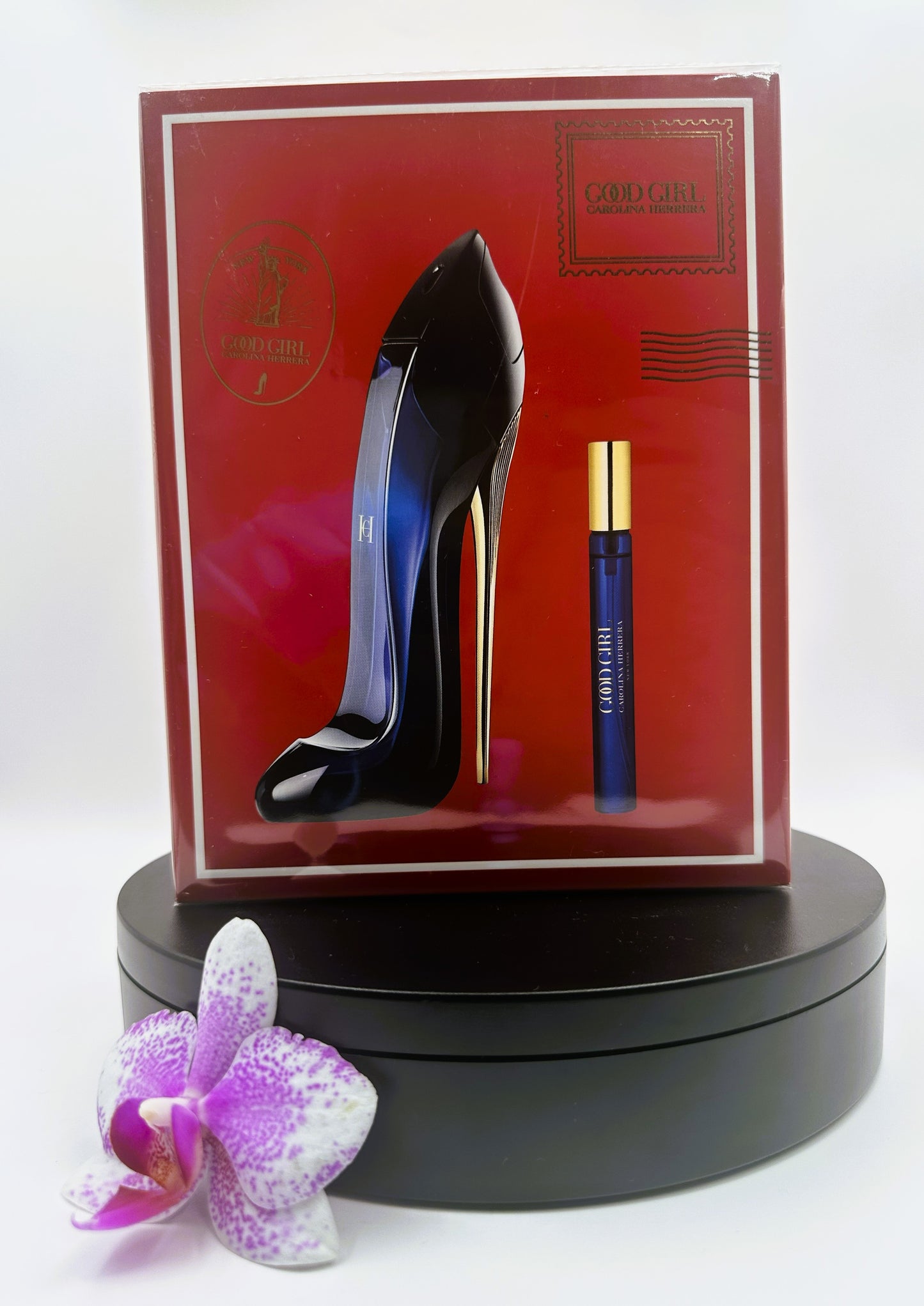 Carolina Herrera – Good Girl Gift Set (Women)