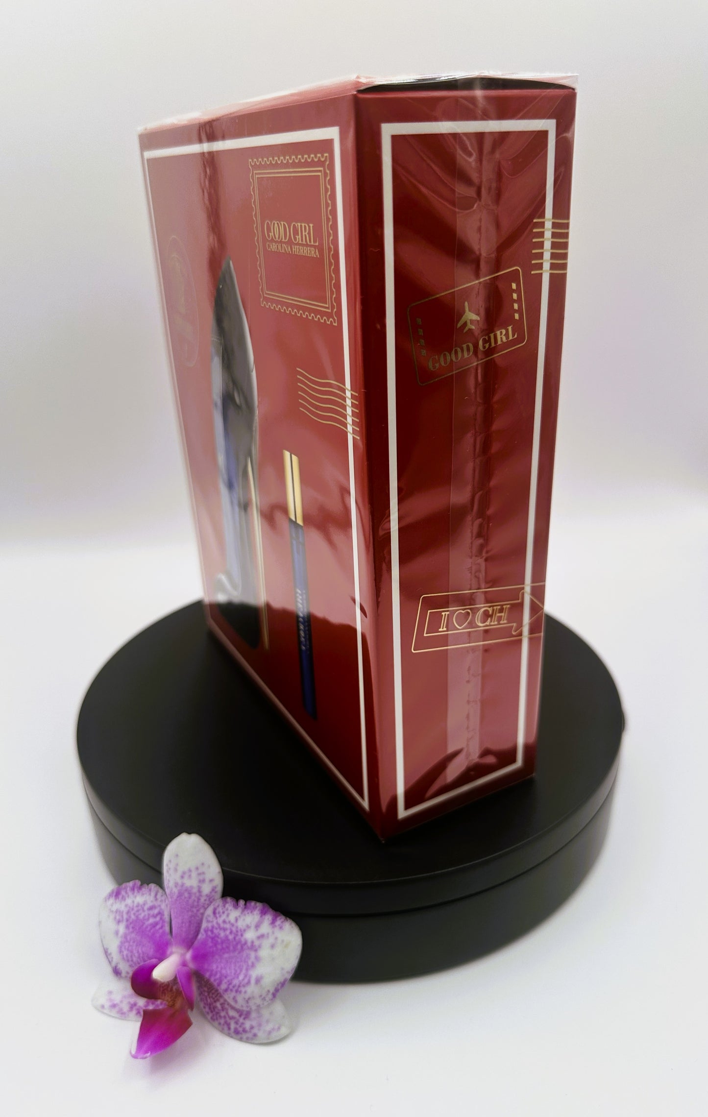 Carolina Herrera – Good Girl Gift Set (Women)