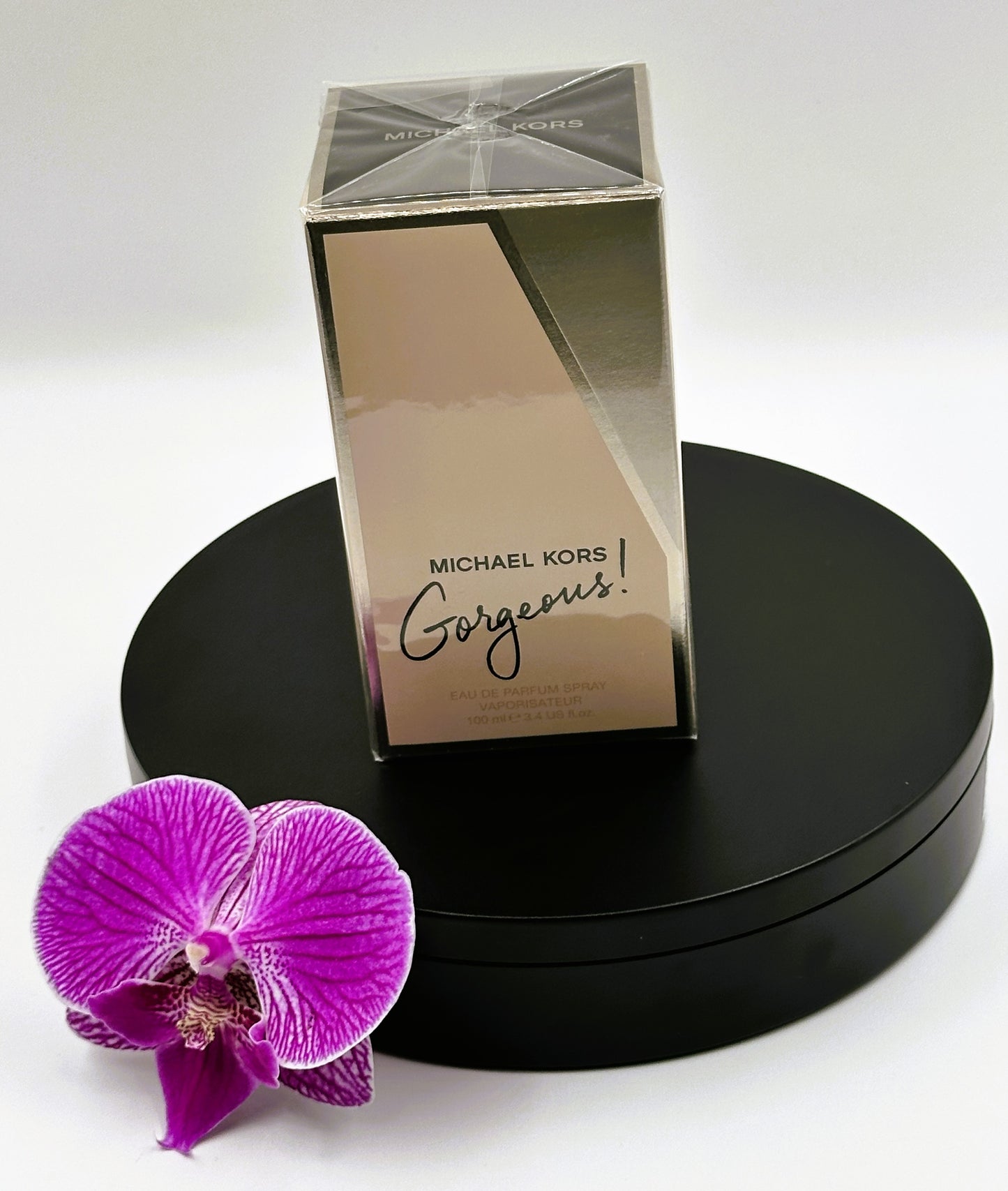 Michael Kors Gorgeous! — Michael Kors Eau de Parfum · 3.4 oz / 100 m