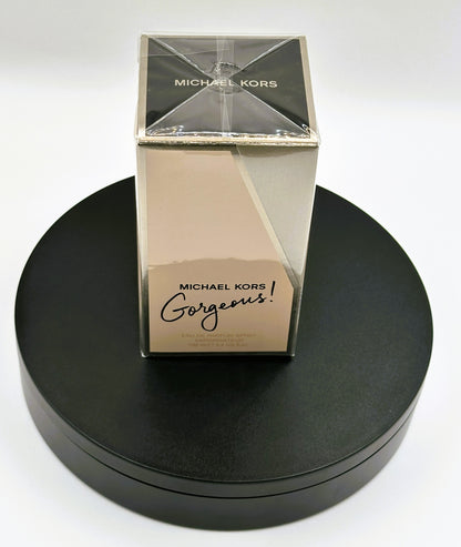 Michael Kors Gorgeous! — Michael Kors Eau de Parfum · 3.4 oz / 100 m