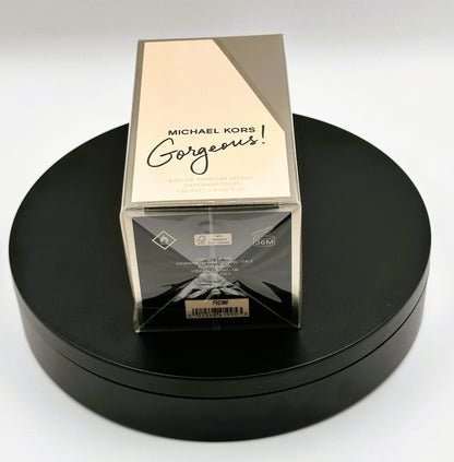Michael Kors Gorgeous! — Michael Kors Eau de Parfum · 3.4 oz / 100 m