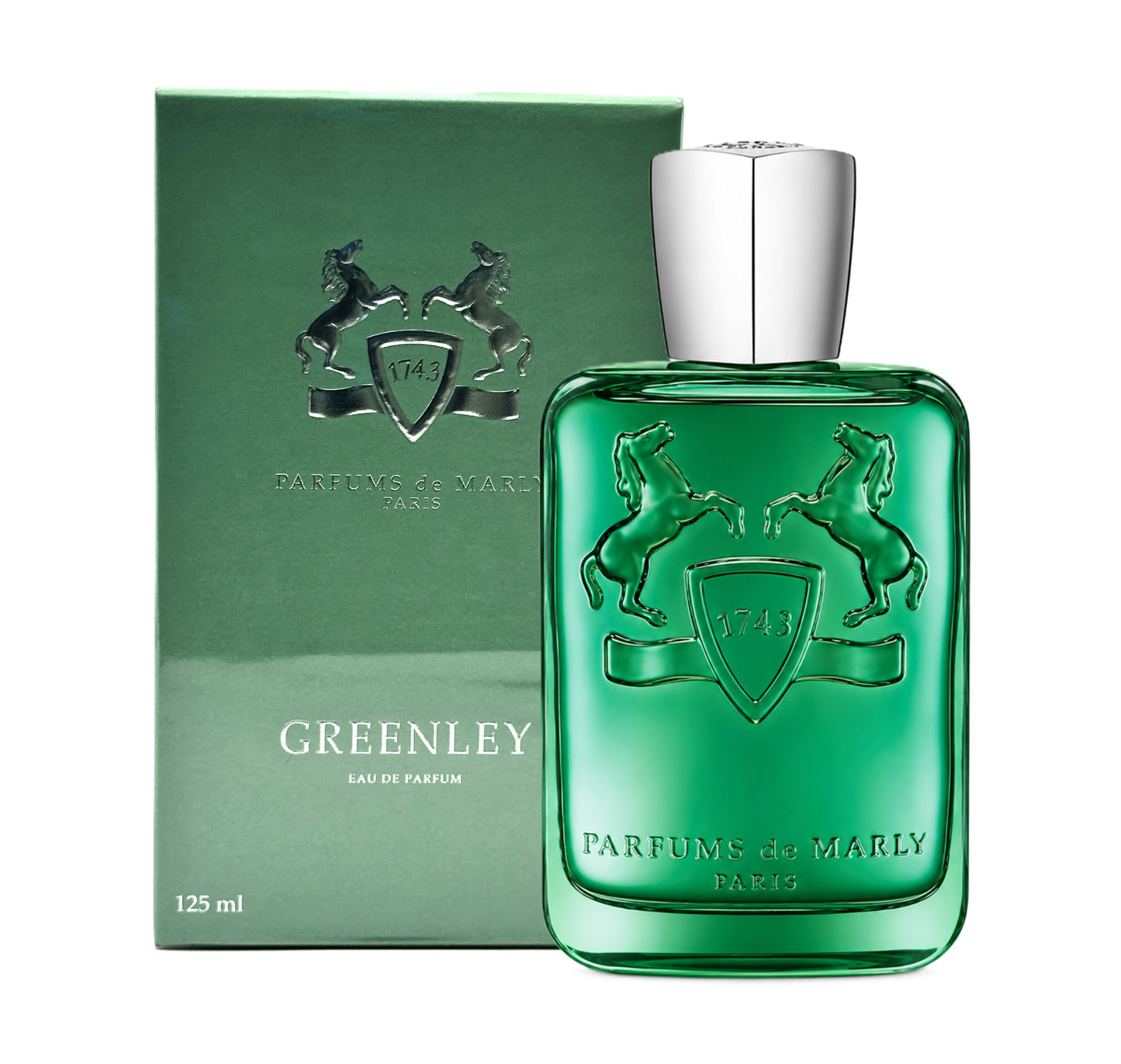 Parfums de Marly Greenley —  Eau de Parfum
