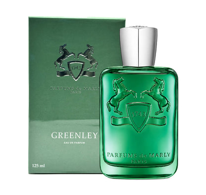 Parfums de Marly Greenley —  Eau de Parfum