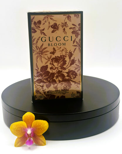 Gucci Bloom Intense — Gucci  Eau de Parfum Intense · 3.3 oz / 100 ml