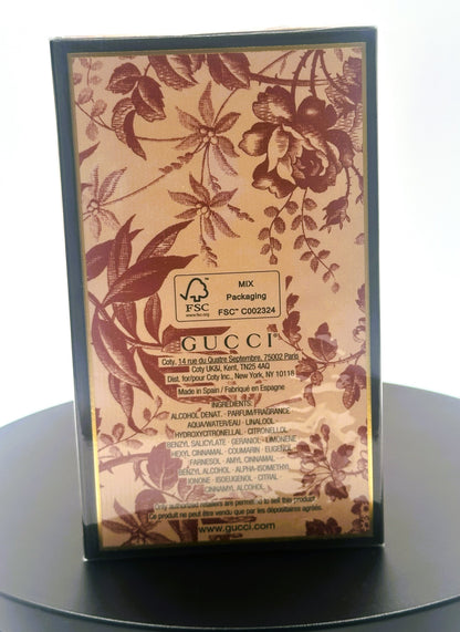 Gucci Bloom Intense — Gucci  Eau de Parfum Intense · 3.3 oz / 100 ml