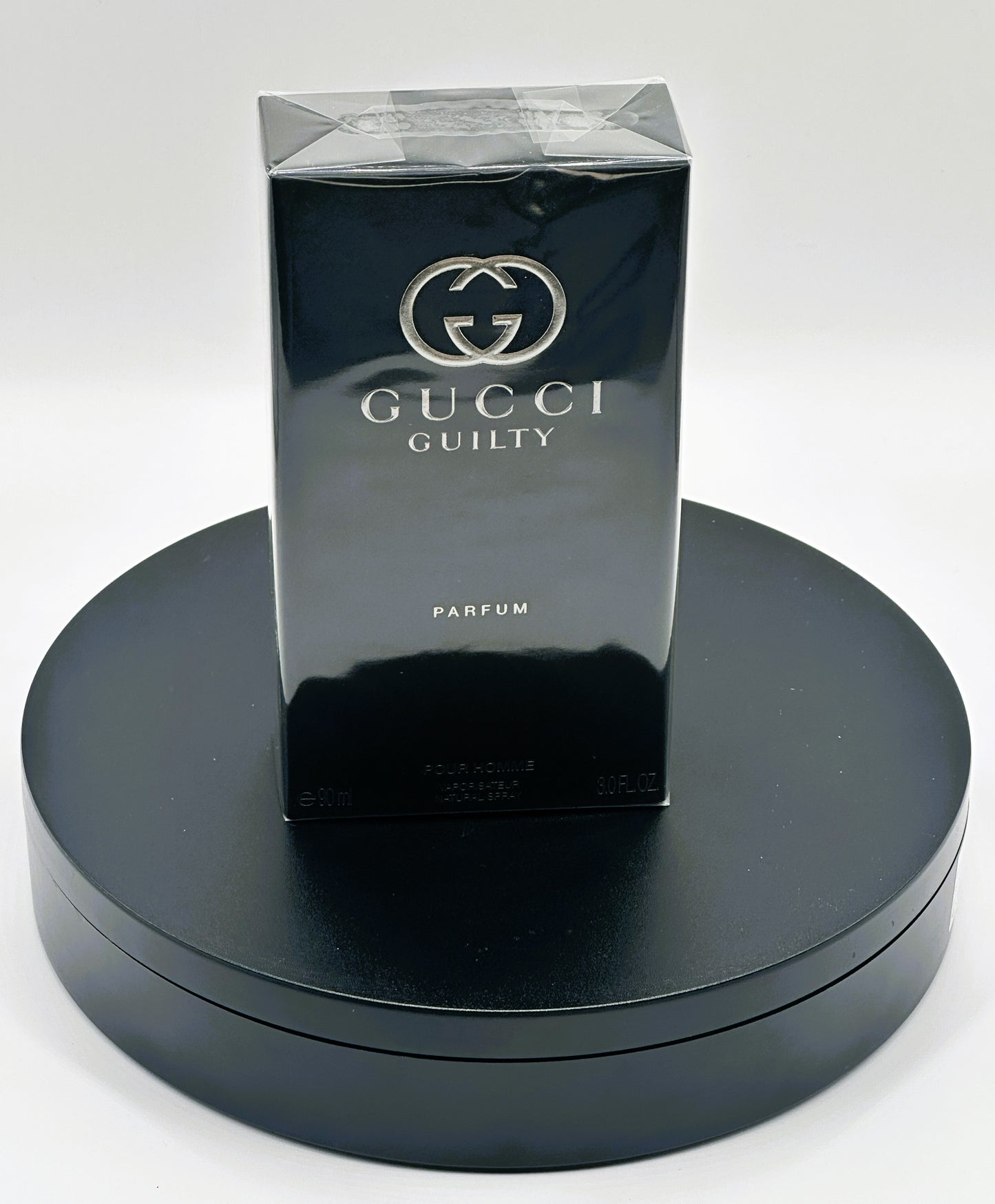 Gucci Guilty Parfum Pour Homme — Gucci  Parfum · 3.0 fl oz / 90 ml