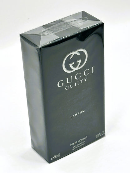 Gucci Guilty Parfum Pour Homme — Gucci  Parfum · 3.0 fl oz / 90 ml