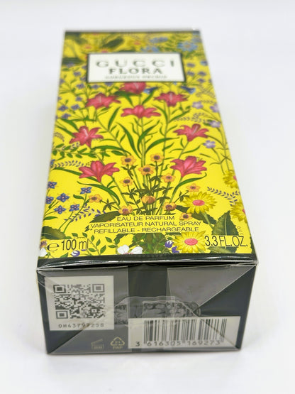 Gucci Flora Gorgeous Orchid — Gucci  Eau de Parfum · 3.4 fl oz / 100 ml