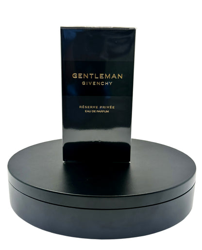 Gentleman Réserve Privée — Givenchy  Eau de Parfum · 3.3 oz / 100 ml