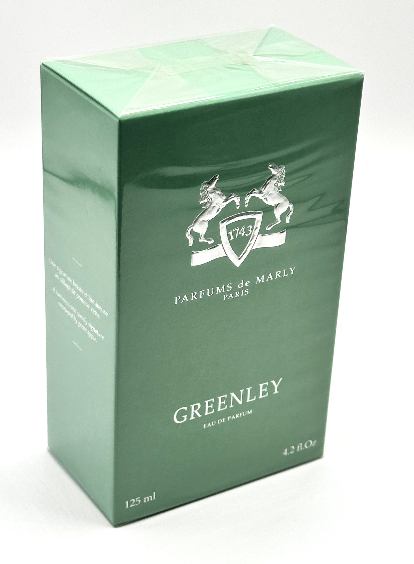 Parfums de Marly Greenley —  Eau de Parfum