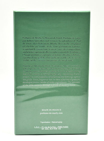 Parfums de Marly Greenley —  Eau de Parfum
