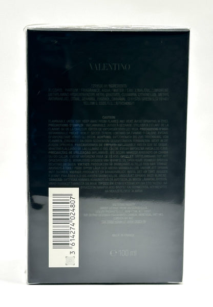 Born in Roma Uomo Green Stravaganza — Valentino  Eau de Toilette
