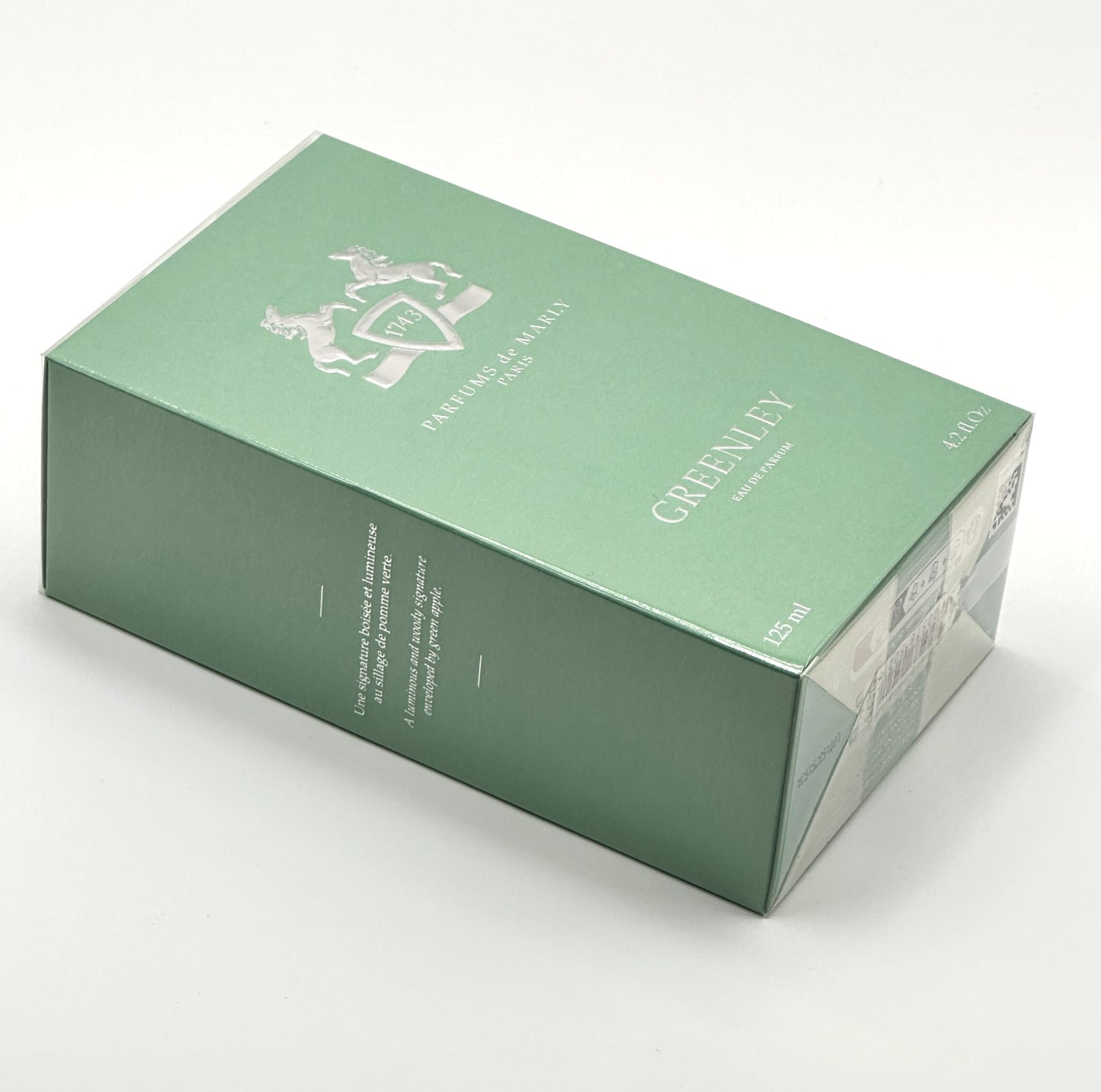 Parfums de Marly Greenley —  Eau de Parfum