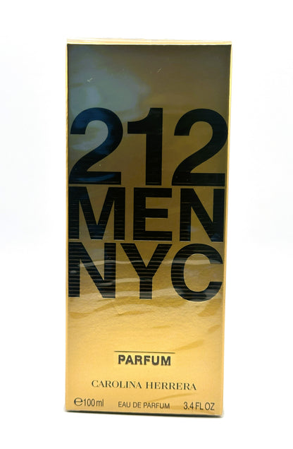212 Men Parfum — Carolina Herrera Eau de Parfum