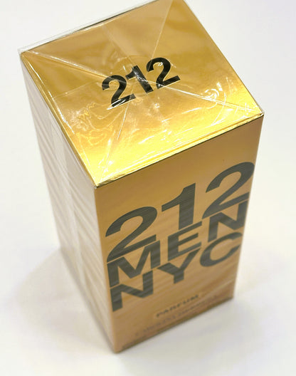 212 Men Parfum — Carolina Herrera Eau de Parfum