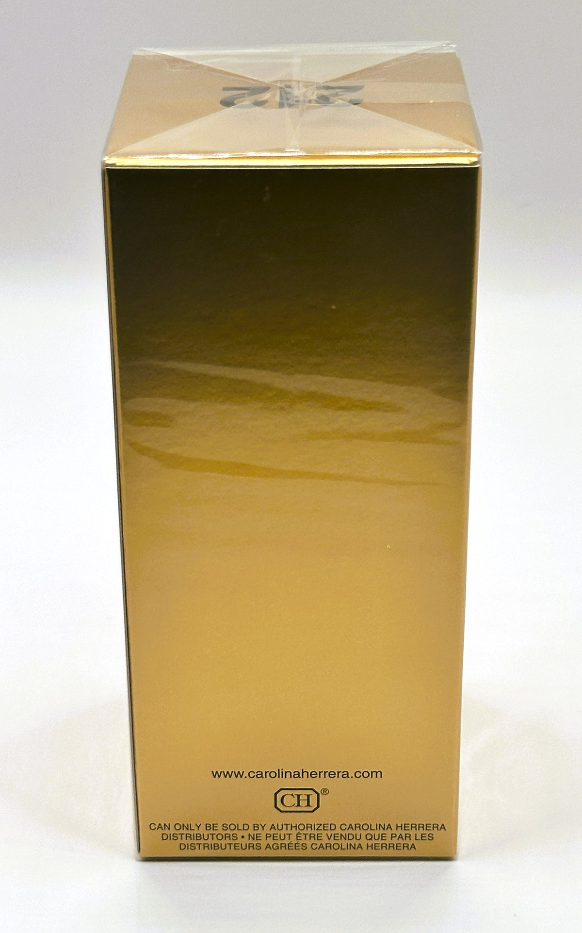 212 Men Parfum — Carolina Herrera Eau de Parfum