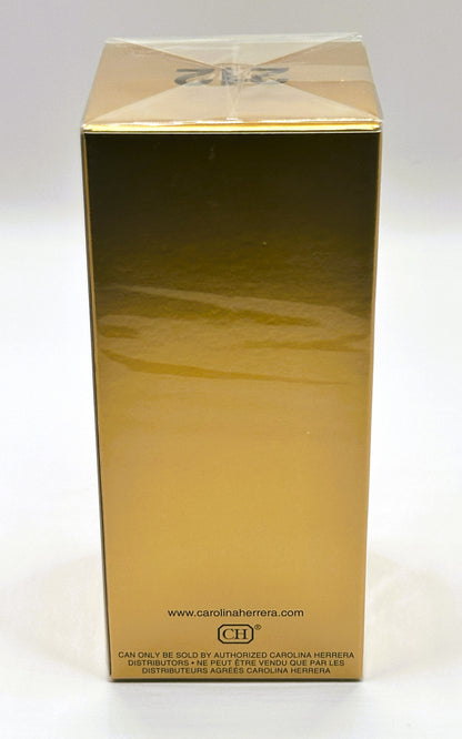 212 Men Parfum — Carolina Herrera Eau de Parfum
