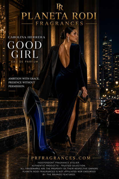 Carolina Herrera Good Girl — Carolina Herrera  Eau de Parfum
