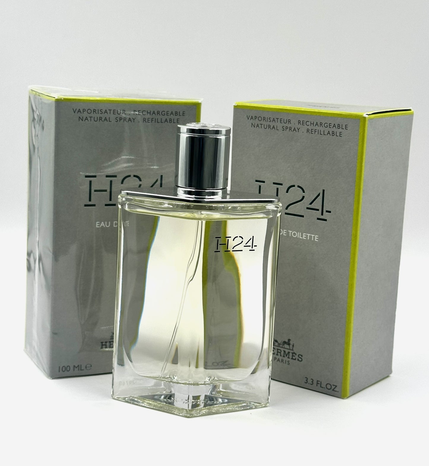 Hermès H24 — Eau de Toilette Eau de Toilette · 3.3 oz / 100 ml