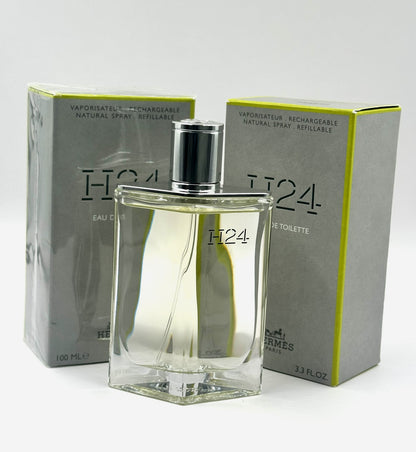 Hermès H24 — Eau de Toilette Eau de Toilette · 3.3 oz / 100 ml