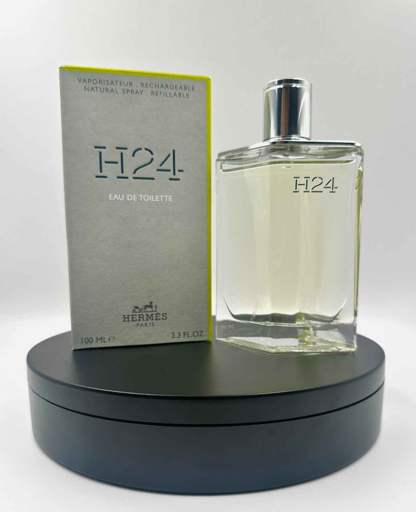 Hermès H24 — Eau de Toilette Eau de Toilette · 3.3 oz / 100 ml