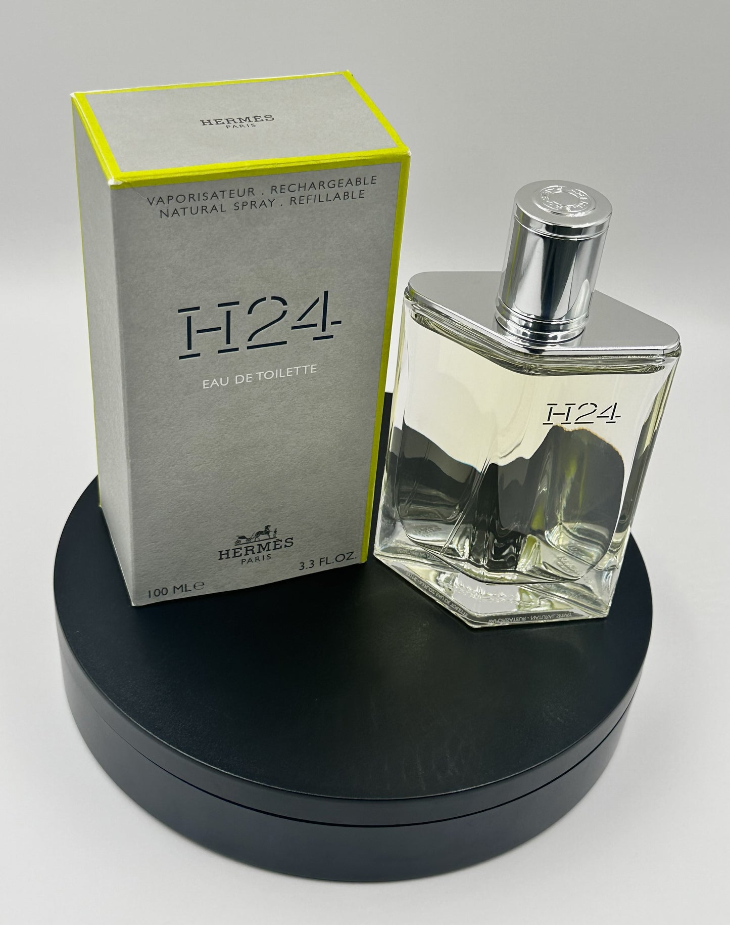 Hermès H24 — Eau de Toilette Eau de Toilette · 3.3 oz / 100 ml