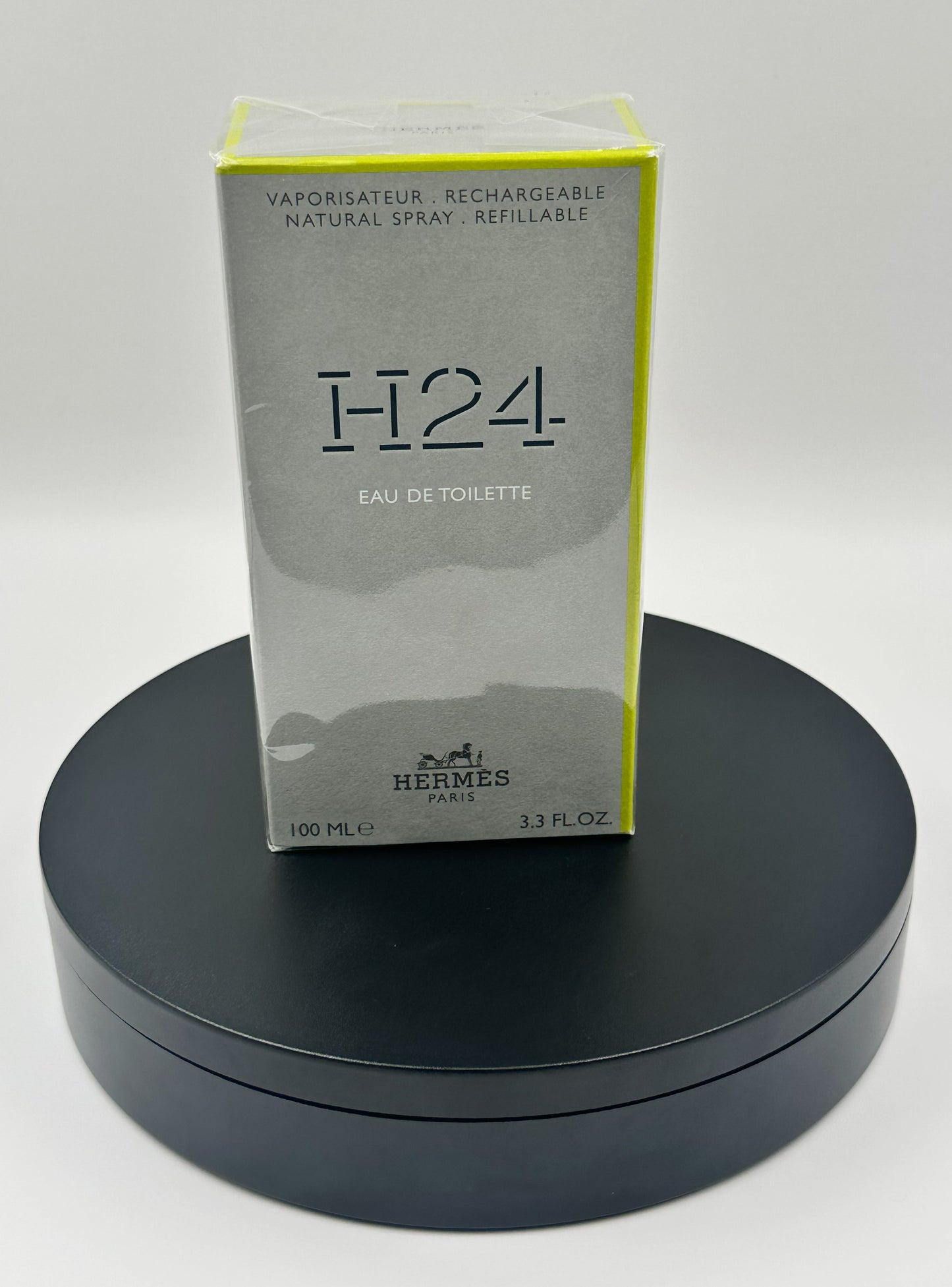 Hermès H24 — Eau de Toilette Eau de Toilette · 3.3 oz / 100 ml