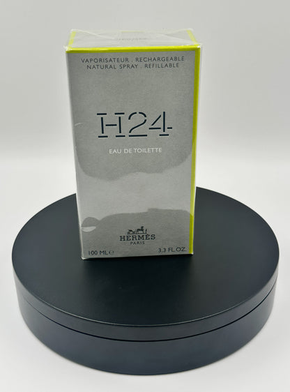 Hermès H24 — Eau de Toilette Eau de Toilette · 3.3 oz / 100 ml