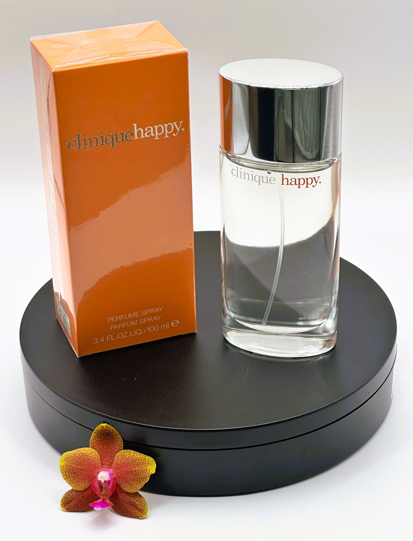 Clinique Happy — Clinique  Perfume Spray · 3.4 fl oz / 100 ml