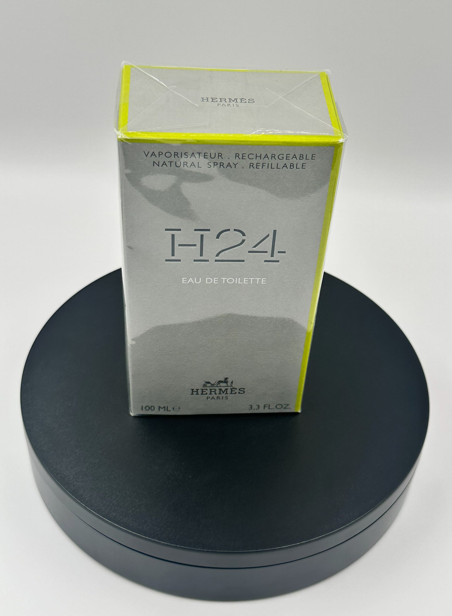 Hermès H24 — Eau de Toilette Eau de Toilette · 3.3 oz / 100 ml