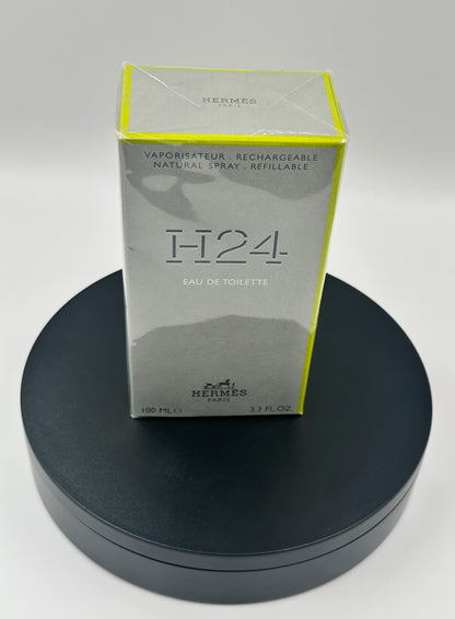 Hermès H24 — Eau de Toilette Eau de Toilette · 3.3 oz / 100 ml