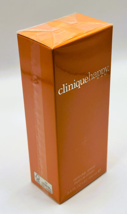 Clinique Happy — Clinique  Perfume Spray · 3.4 fl oz / 100 ml