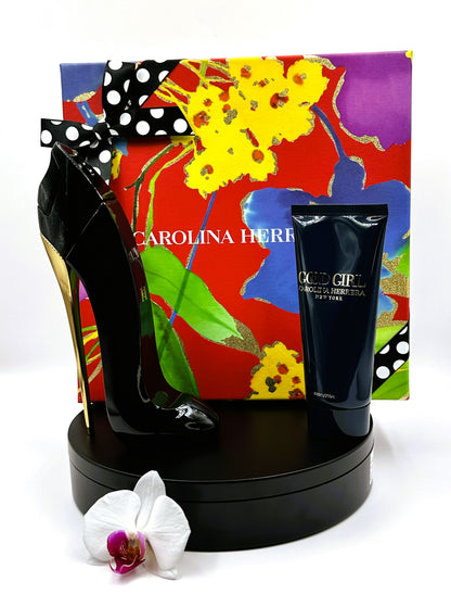 Good Girl New York by Carolina Herrera - Women's 2 Set piece