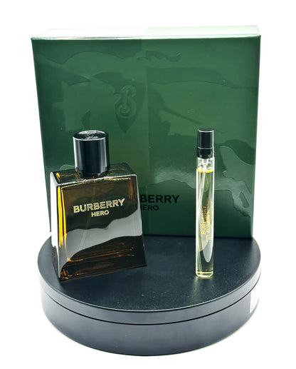 Burberry Hero — Burberry Eau de Parfum · 2-Piece Gift Set