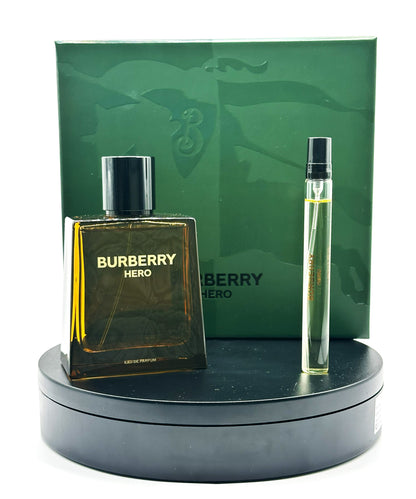 Burberry Hero — Burberry Eau de Parfum · 2-Piece Gift Set