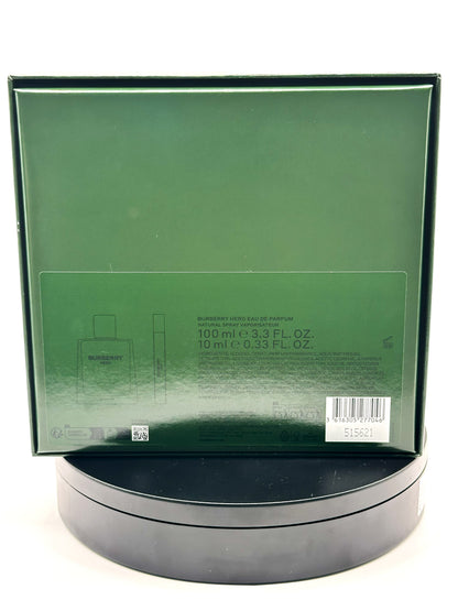 Burberry Hero — Burberry Eau de Parfum · 2-Piece Gift Set